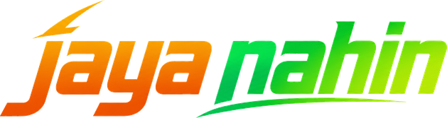 jaya nahin লোগো
